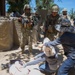 NMCB 4 FTX Civilians at the ECP