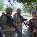 NMCB 4 FTX Civilians at the ECP