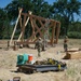 NMCB 4 FTX Civilians at the ECP