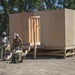 NMCB 4 FTX Civilians at the ECP