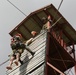 U.S.-Philippine Army simulates multi-story building rescue mission