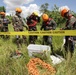 U.S.-Philippine Army simulates multi-story building rescue mission