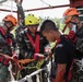 U.S.-Philippine Army simulates multi-story building rescue mission