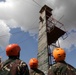 U.S.-Philippine Army simulates multi-story building rescue mission