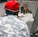 Collapsed Building Rescue and Mass Casualty Situational Exercise