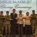 Balikatan 2017 comes to closure with ceremony