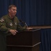 7th Air Force Commander's Conference