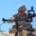 Army Reserve Soldiers own the beach at Big Lots East 2017