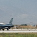 Barrier test ensures pilot, aircraft safety