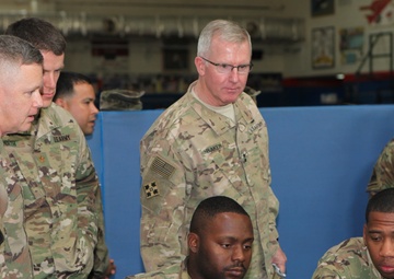 USARCENT Cyber Bowl III