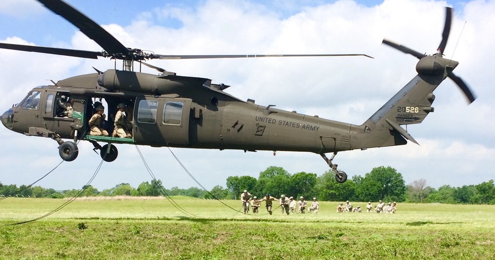 Air Assault School