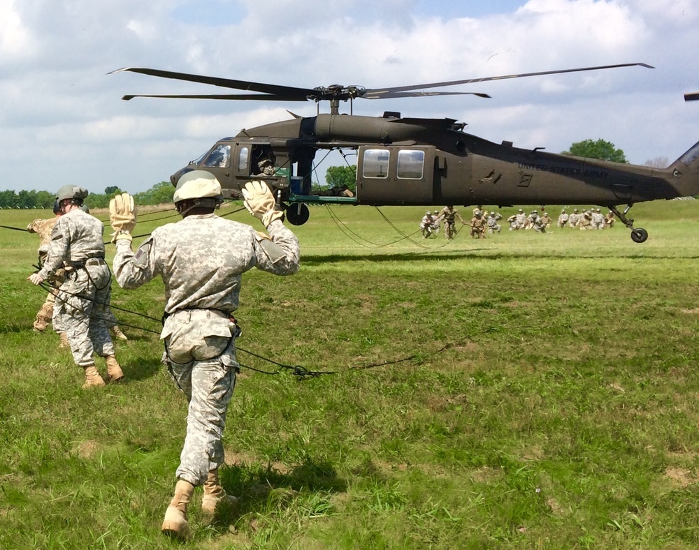 Air Assault School