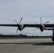 EC-130J visits Hurlburt Field