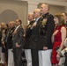 Lt. Gen. Robert R. Ruark's Retirement Ceremony May 10, 2017