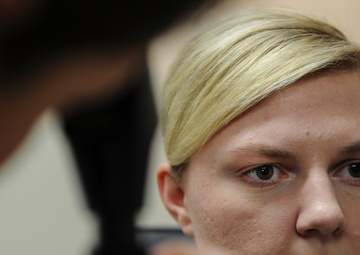 Hurlburt recognizes Glaucoma Awareness Month