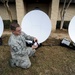 25 IS strengthens global communication capability