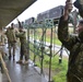 Royal Marines Operational Shooting Competition 2017