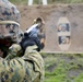 Royal Marines Operational Shooting Competition 2017