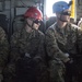 EOTG Marines host memorial rappel during landing zone reopening ceremony