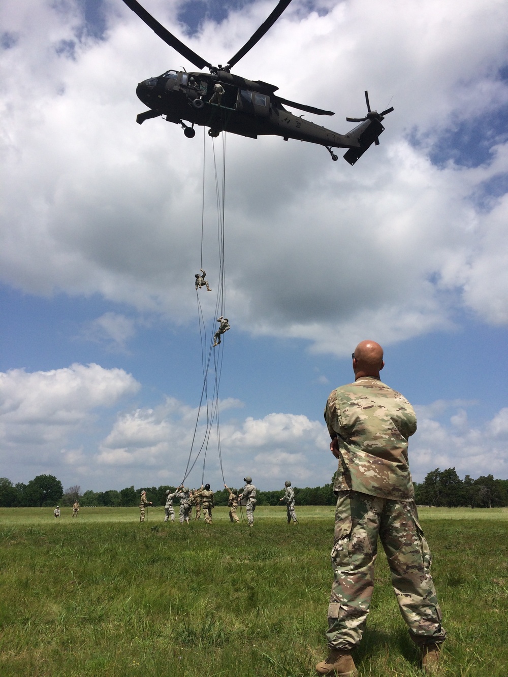 Air Assault School