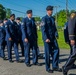 35th Annual Law Enforcement Memorial Service