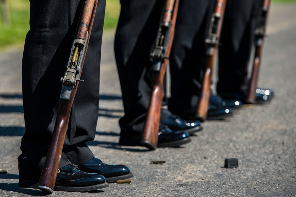 35th Annual Law Enforcement Memorial Service