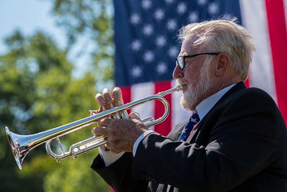 35th Annual Law Enforcement Memorial Service