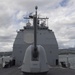 USS Lake Erie (CG 70) departs Pearl Harbor