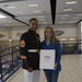 Anna High School student to attend Battles Won Academy in D.C.