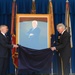 Portrait Unveiling of Former Secretary of Defense