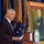 Portrait Unveiling of Former Secretary of Defense
