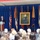 Portrait Unveiling of Former Secretary of Defense