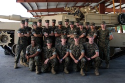 Strengthening a bond of brotherhood through Marine Corps training [Image 1 of 4]