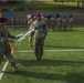 82nd Airborne Division Guidon Competition