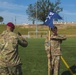 82nd Airborne Division Guidon Competition