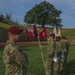 82nd Airborne Division Guidon Competition