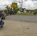 Marines teach the proper way to ride a motorcycle