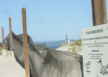 Endangered Species Day