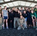 Marines Teach Coaches USMC Martial Arts