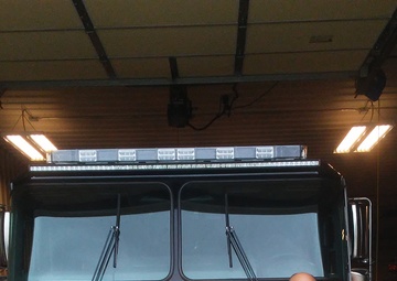 Engineer recognized for volunteer service