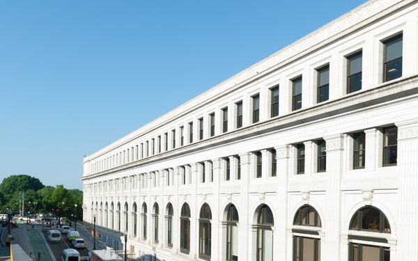 The Bureau of Labor Statistics