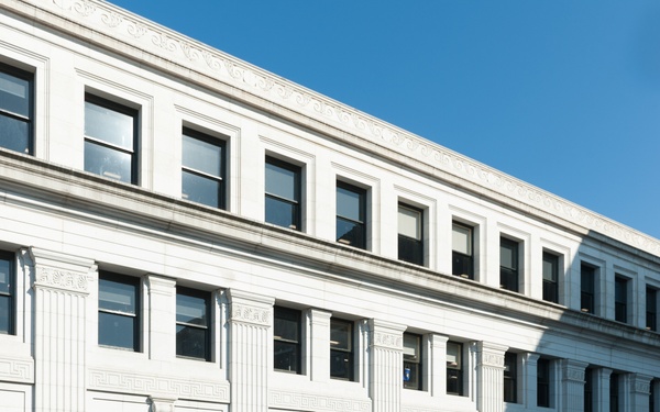 The Bureau of Labor Statistics