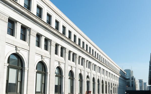 The Bureau of Labor Statistics