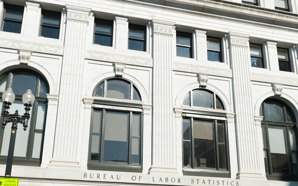 The Bureau of Labor Statistics