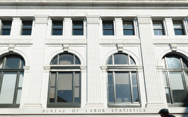 The Bureau of Labor Statistics