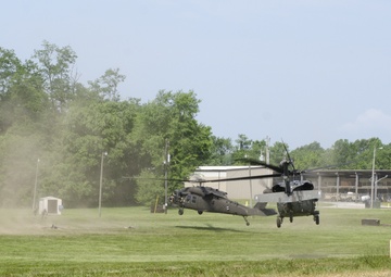 Eagle Culinary Team: 101st CAB cooks train, compete in Philip A. Connelly program