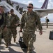 RAF Teams arrives at Joint Task Force - Bravo