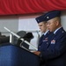 4th SOS holds change of command