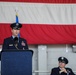 4th SOS holds change of command