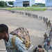 Mississippi National Guard Heads to National Training Center